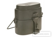MENAŻKA ALUMINIOWA WZ.70 